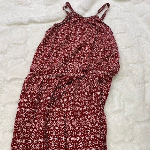 Foschini Dresses News Foschini Patterned Maxi Dress 2 Poshmark